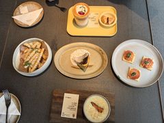 -FOOOO CITY CLUB 孚乐里音乐西餐酒吧(悠方店)