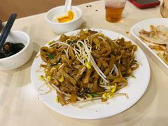 -玲又珑美食(盘福路店)