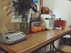 -1901 Cafe(西四店)