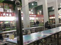 -湖南师范大学-木兰路食堂