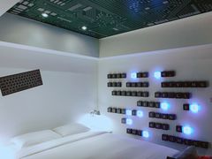 -高雄艾卡设计旅店