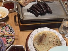 -哈啾嗨·新概念蒙餐(红星新城店)