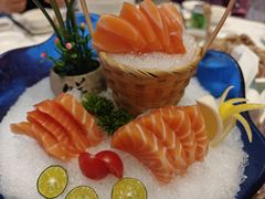 -金塘胜宴(石湾店)