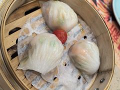 -点都德(中海环宇荟店)