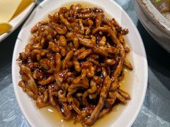-萍香大厨·锅包肉(大东门店)