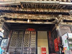 -路边小吃(临安春秋商业步行街店)