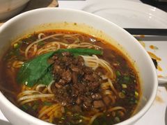-眉州东坡(春秀路店)