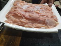 -重庆袁老四火锅(兖州九州新天地店)