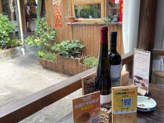 -吃货私房菜(丽江束河古镇店)