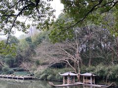 -兰亭风景区