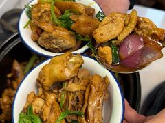 -张大厨鸡煲王·小龙虾·16年老字号(新圳东路店)