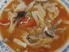 -老雒阳面馆·水席(定鼎门店)