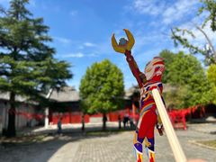 -台儿庄古城