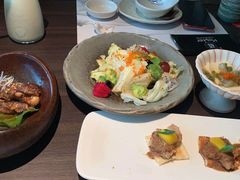 -匠和风精致料理(莆田财富中心店)