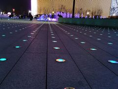 -红星美凯龙国际家居博览中心至尊mall停车场