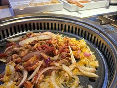 -杨记齐齐哈尔烤肉(总店)