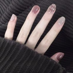 -Pink You美甲美睫纹绣定制中心