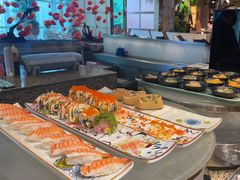 -怡咖啡海鲜自助餐厅(浦东香格里拉店)