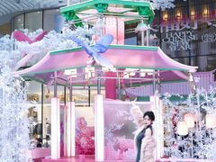 -深圳来福士广场