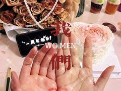 -CAKE BOSS蛋糕老板(公主坟凯德晶品店)