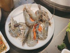 -東盛炭烤自助料理(浦东文峰广场店)