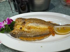 -79号渔船海鲜饭店(岗厦店)