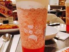 -喜茶(上海兴业太古汇店)