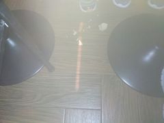 -酷公社·榴莲披萨(太原街店)