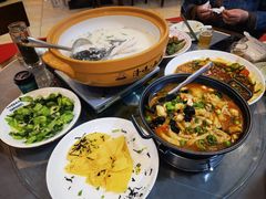 -浔味·山屿湖·正宗全鱼宴老字号