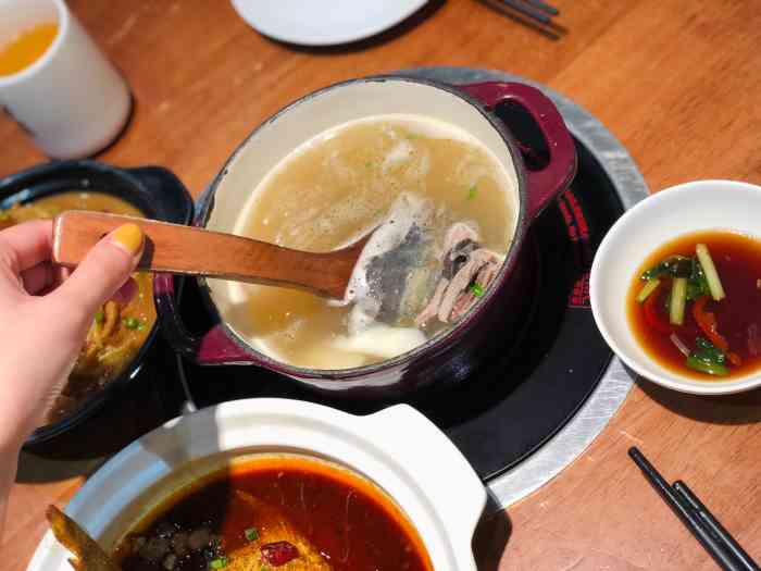 黑鸡小馆(长楹天街购物中心店)