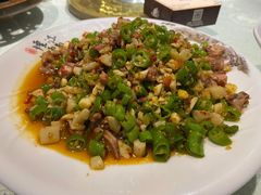 -盐帮食坊•小河帮川菜(四川师大店)