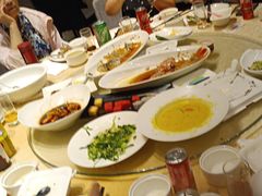 -上海虹桥宾馆味翠餐厅