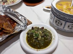 -国人川菜(李家村建东街店)
