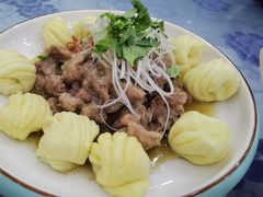 -老毛手抓·盐池滩羊非遗手抓(宁夏总店)