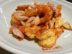 -我是那个大叔·美食研究所(新塘路店)