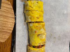 -佳木斯东北往事烧烤涮