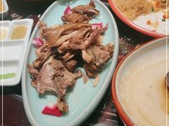 -北平盛世·新京菜·北京烤鸭(劲松·双井店)