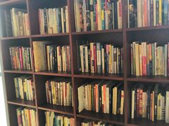 -蓝鲸湾汤泉(包河店)