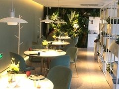 大堂-花开餐厅(环湖中路店)