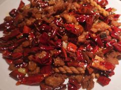 重庆辣子鸡-胡大饭馆 24h(簋街总店)