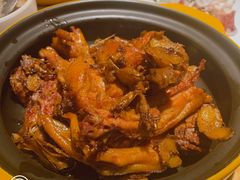 -闽上鲜·福建菜(龙湖滨江天街店)