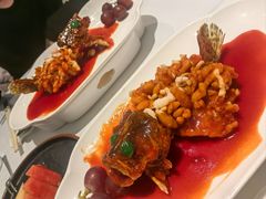 -松鹤楼·非遗·苏帮菜(融科店)