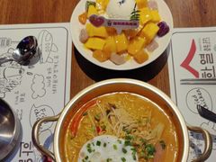 -韩热集市(百源店)