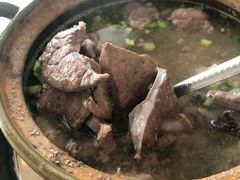 猪杂汤-九和鸿禧饭店