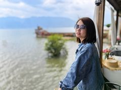 -六阅·福十 FORTEN 海景咖啡西餐厅(双廊古镇店)