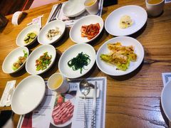 -紫霞门韩国料理烤肉(深南东路店)