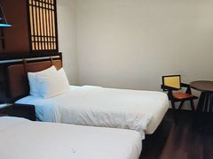 -铂尔登智慧酒店(南山西丽地铁站店)