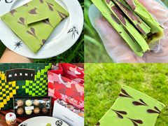 -Laderach 莱德拉(上海环贸iapm店)