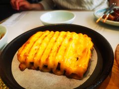 -0776食堂·京城创意菜(七里庄店)