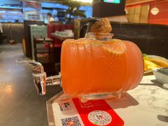 -捞神煲汤火锅(湖滨商业街店)